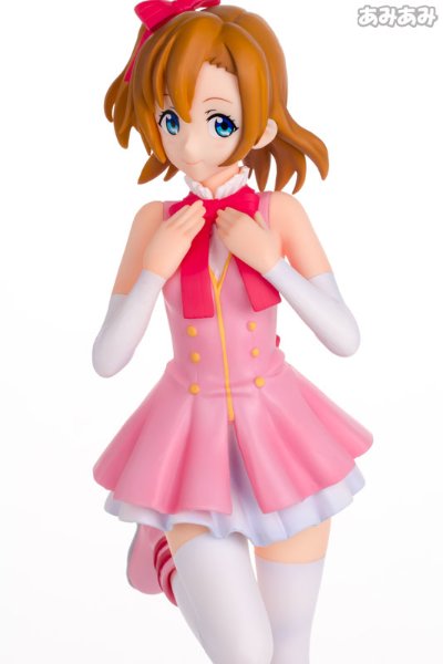 LoveLive!   高坂穂乃果 “HONOKA-START：DASH！！” 