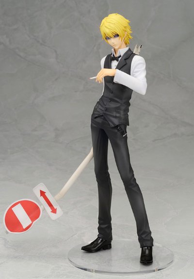 Durarara！！×2 平和岛静雄 Renewal Ver.