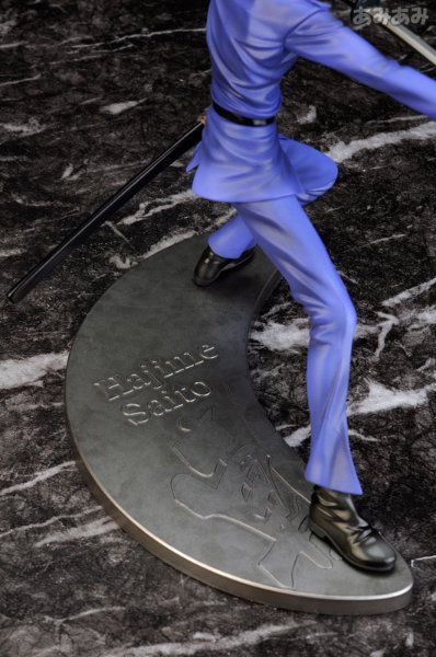 G.E.M. るろうに剣心－明治剣客浪漫譚－ 斎藤一