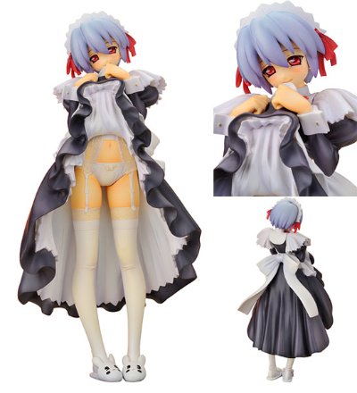 水月 琴乃宫雪 拖鞋版