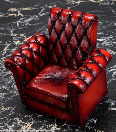 mensHdge technical statue No.3 进击的巨人 リヴァイ