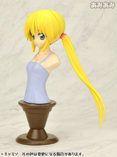 RESINYA！ Portrait Collection ハヤテのごとく！！ 三千院ナギ 通常版