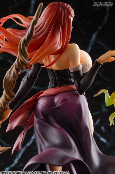 ExcellentModel 龙之皇冠 女巫