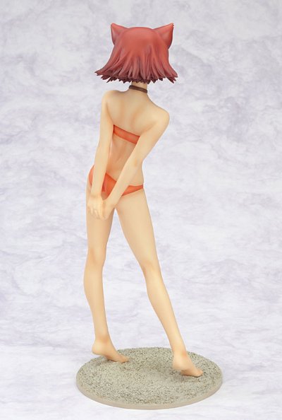 光明之泪 マオ