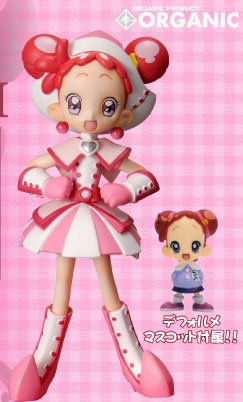 おジャ魔女どれみ ドッカーン！ 春风doremi