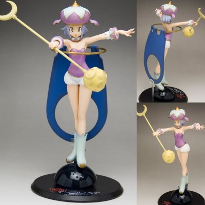 ExcellentModel ケロロ軍曹・2 MYSTIC-HEROINES アンゴル・モア