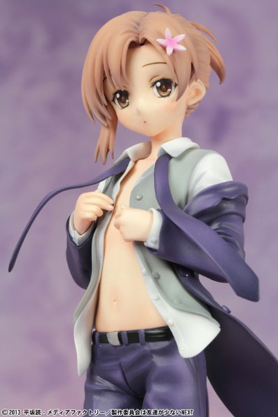 我的朋友很少NEXT 楠幸村 -執事ver.-