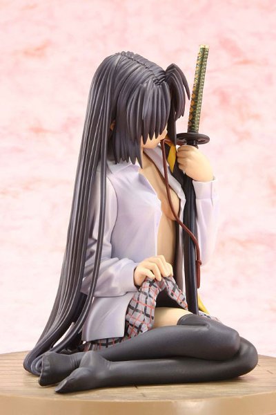 Little Busters! 来谷唯湖