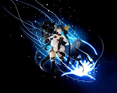 罪恶装备XX ΛCORE 蒂兹