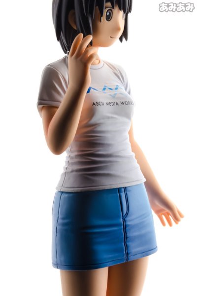 よつばと! 绫瀬风香 ASCII Media Works ver. 