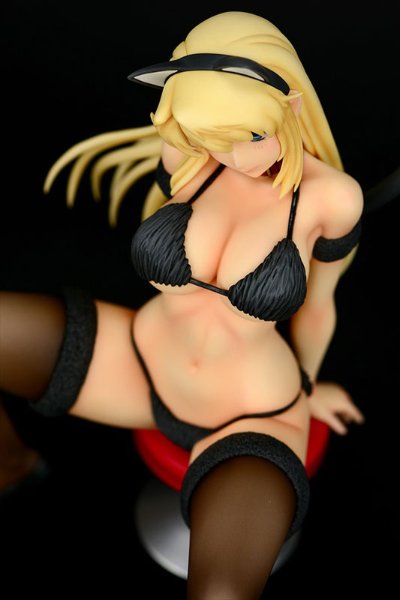 零度战姬 ヴァイブレーション サテライザー=エル=ブリジット ver.アニコス