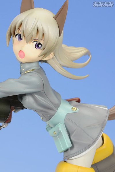 强袭魔女 艾拉・伊尔玛塔・尤蒂莱南