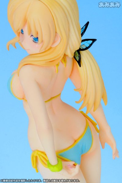 BEACH QUEENS 我的朋友很少NEXT 柏崎星奈【NEXT Ver.】