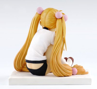 萝莉的时间 九重凛 体操服ver.