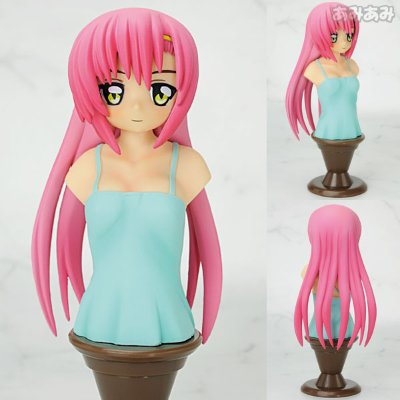 RESINYA！ Portrait Collection ハヤテのごとく！！ 桂雏菊 GEE！限定 視線違いver.