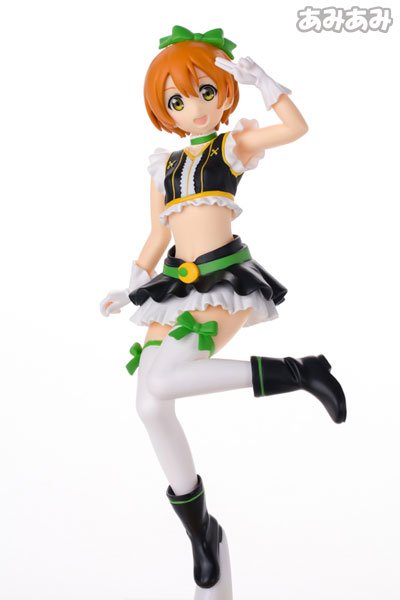 LoveLive!   “1年生-No brand girls” 星空凛