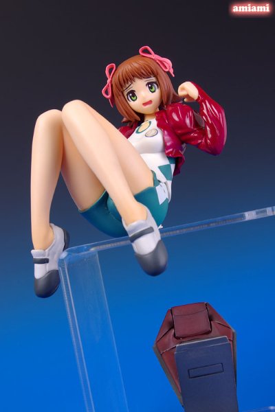 偶像大师 XENOGLOSSIA  天海春香