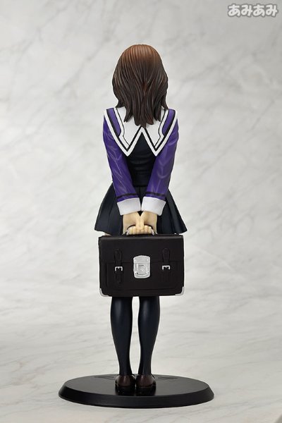 スーパーバイズドフィギュア I”s pure 葦月伊織