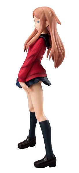 世界制服作戦 ワールドトリガー 小南桐絵