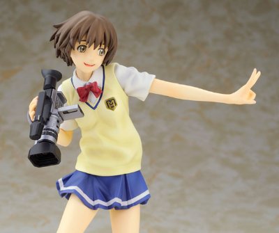 ZEGAPAIN 守凪了子 -Resurrection-