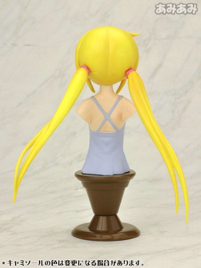 RESINYA！ Portrait Collection ハヤテのごとく！！ 三千院ナギ 通常版