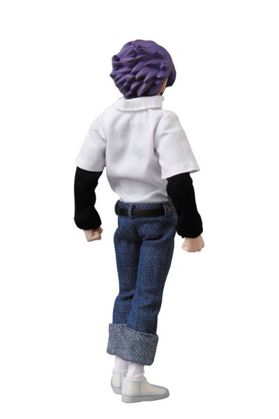 REAL ACTION HEROES No.551 魔少年ビーティー（リニューアル Ver.）