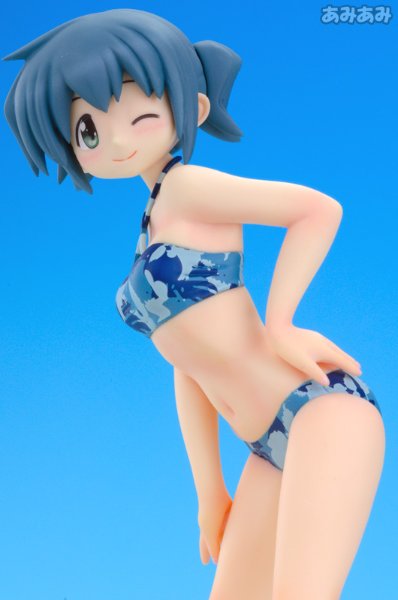 BEACH QUEENS 向阳素描×蜂窝 乃莉