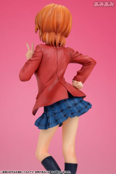 世界制服作戦 光之美少女 美墨渚