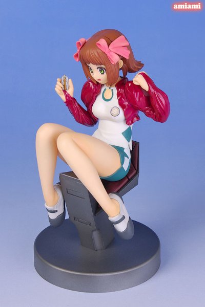 偶像大师 XENOGLOSSIA  天海春香