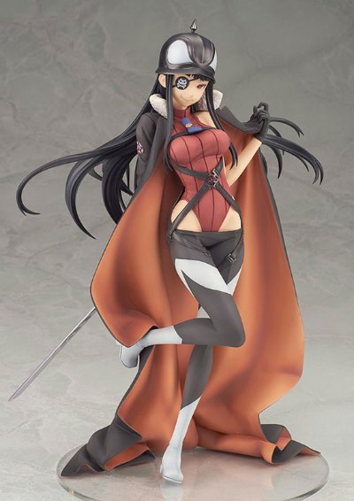 世界征服 谋略之星 プラーミャ様