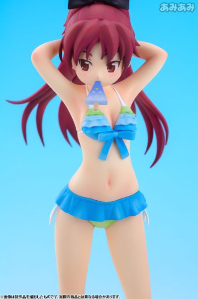 BEACH QUEENS 剧场版 魔法少女小圆 佐仓杏子 Ver.2 