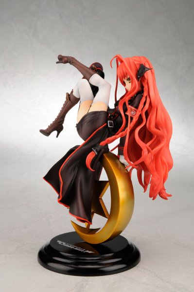 DRACU-RIOT！ 矢来美羽