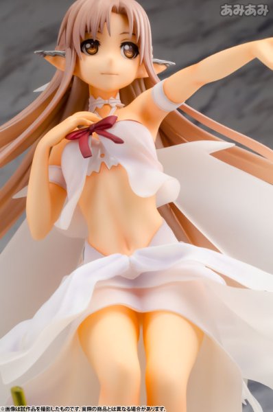 刀剑神域 亚丝娜 -Fairy Dance- 提塔尼亚  ALO