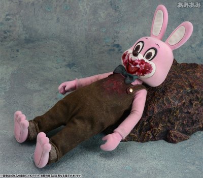 RAH No.693 SILENT HILL 3 Robbie the Rabbit