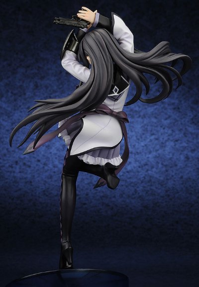 魔法少女小圆 晓美焰