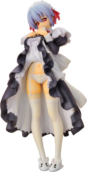 水月 琴乃宫雪 拖鞋版