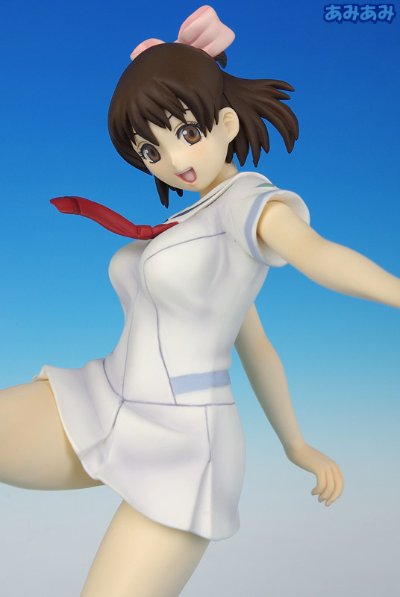 ExcellentModel RD 潜脳調査室 苍井水面