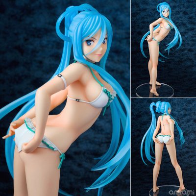 剧场版 苍蓝钢铁的琶音-Ars Nova-DC