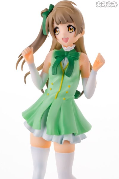 LoveLive!   南小鸟 “KOTORI-START：DASH！！”