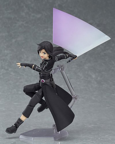 figma#248 刀剑神域II 桐人 GGO