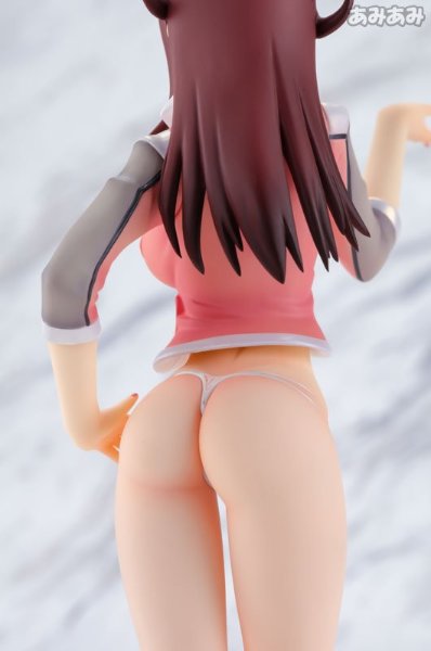 Excellent Model 超速变形螺旋杰特 赤名累