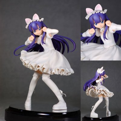 月詠 葉月 猫耳礼服ver. 