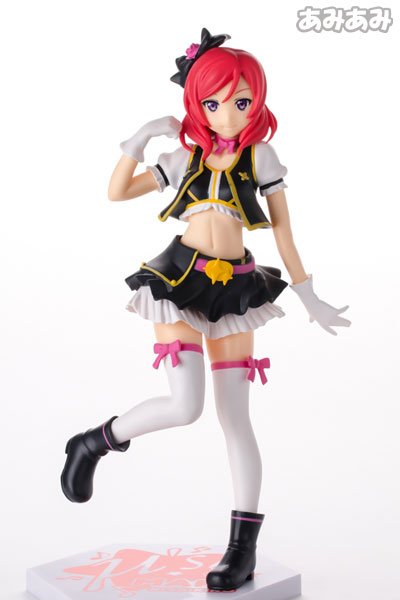 LoveLive!   “1年生-No brand girls” 西木野真姫