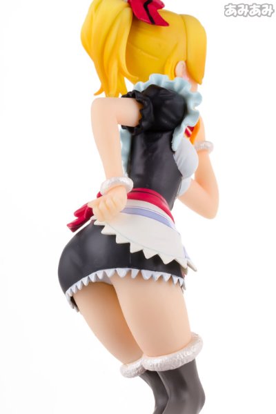 LoveLive! Complete Figure-海未＆絵里- 絢瀬絵里