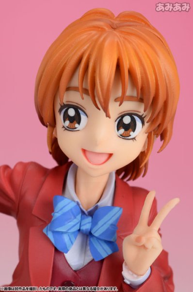 世界制服作戦 光之美少女 美墨渚