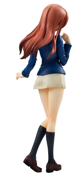 Gundam Girls Generation 高达创战者TRY 神木未来