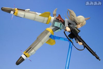 强袭魔女 艾拉・伊尔玛塔・尤蒂莱南