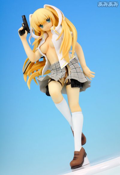 BrilliantStage Little Busters! 朱鹭户沙耶