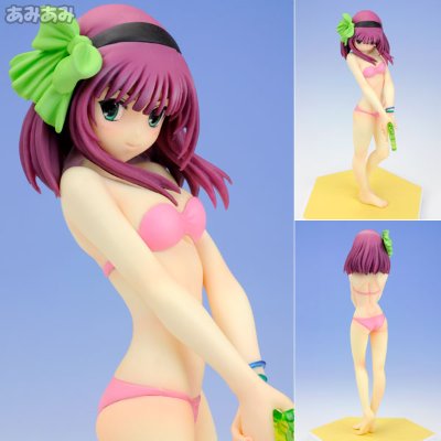 BEACH QUEENS Angel Beats！（エンジェルビーツ） ゆり