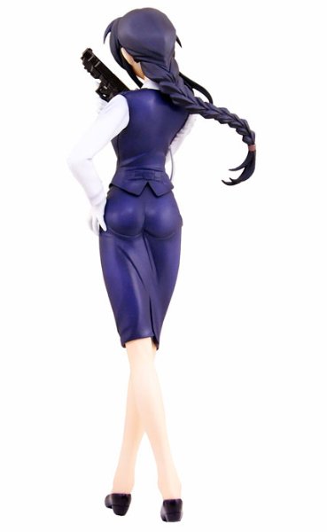 逮捕しちゃうぞ フルスロットル 小早川美幸